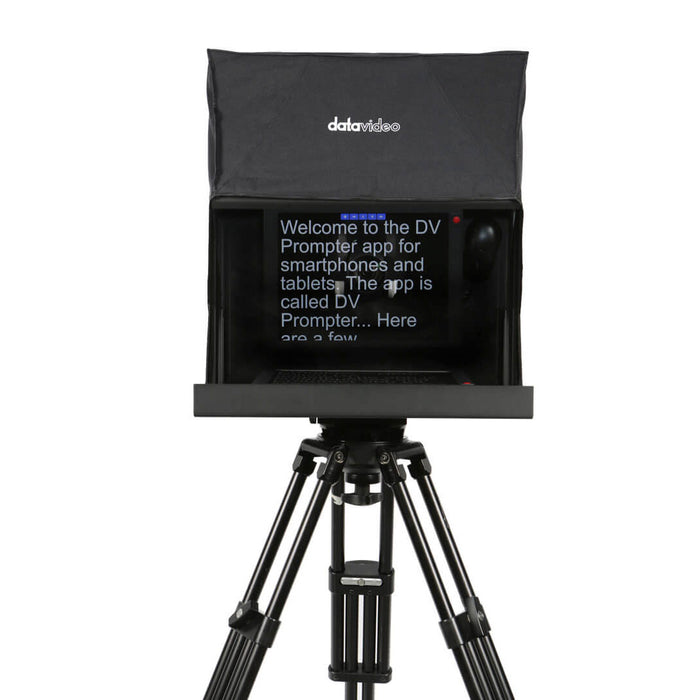 Datavideo TP-900 PTZカメラプロンプター