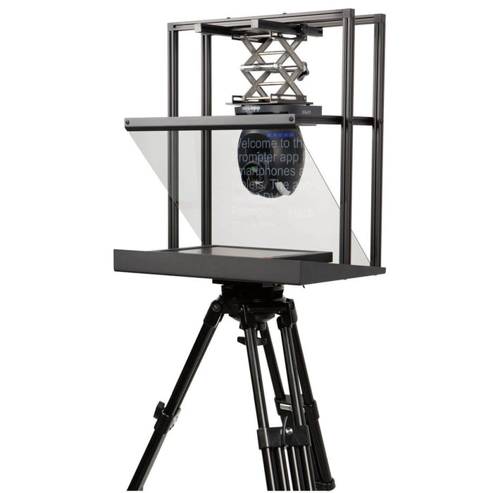 Datavideo TP-900 PTZカメラプロンプター