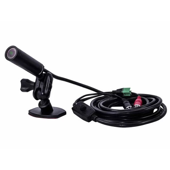 Marshall Electronics CV228 全天候型リップスティックカメラ