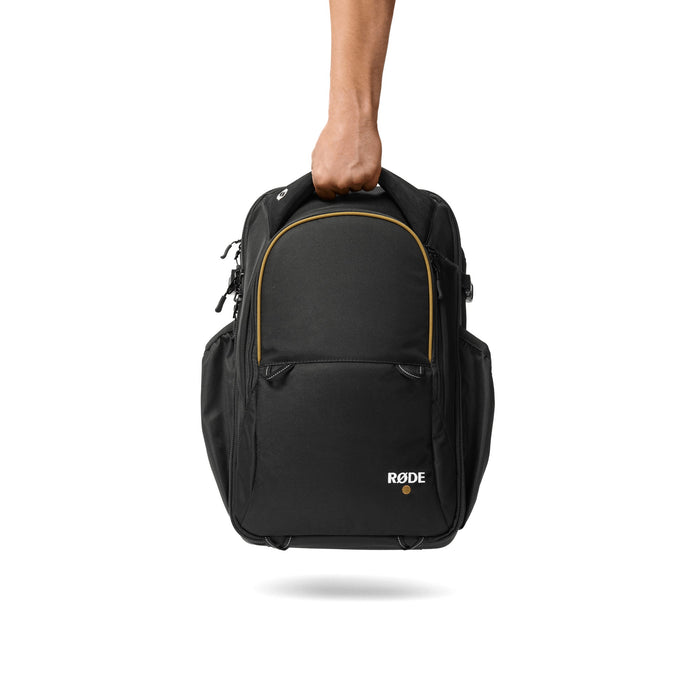 RODE BACKPACK バックパック(RODE Caster Pro II用)