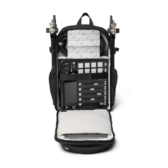 RODE BACKPACK バックパック(RODE Caster Pro II用)