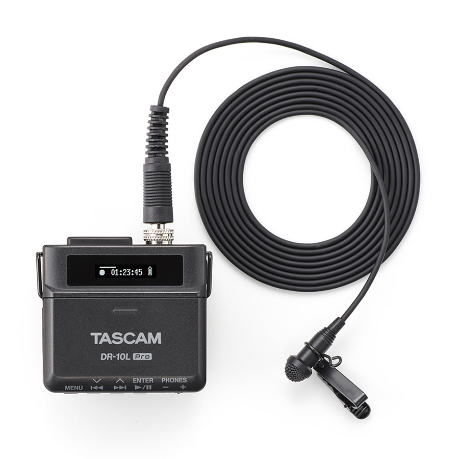 TASCAM