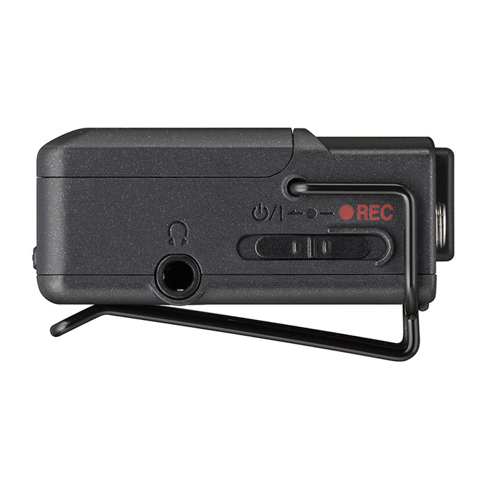 TASCAM DR-10L Pro ピンマイクレコーダー