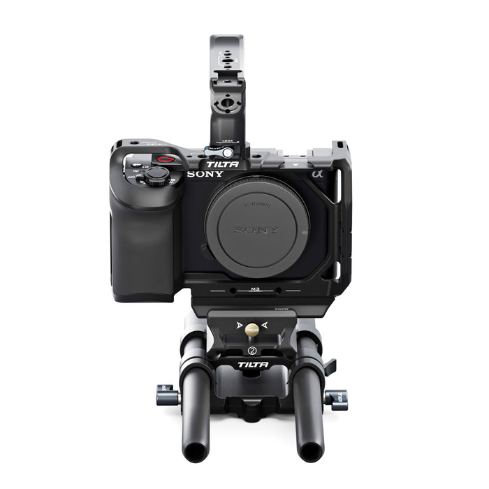 Tilta TA-T35-C-B Camera Cage for Sony ZV-E1 Pro Kit - Black