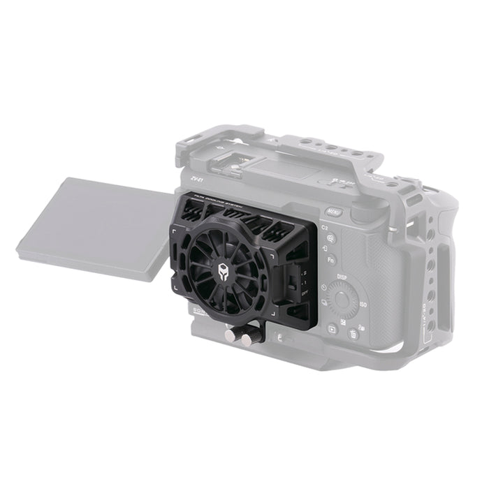 Tilta TA-T35-C-B Camera Cage for Sony ZV-E1 Pro Kit - Black
