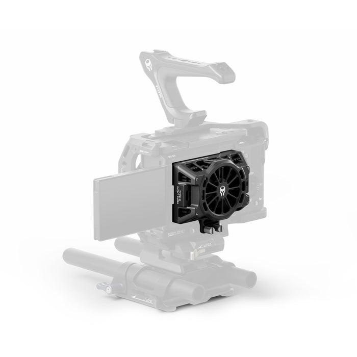 Tilta TA-T35-CS-B Cooling System for Sony ZV-E1 - Black