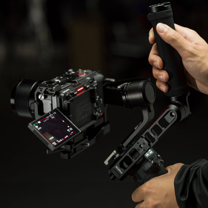 Tilta TGA-RS3M-EA Extended Arm for RS3 Mini
