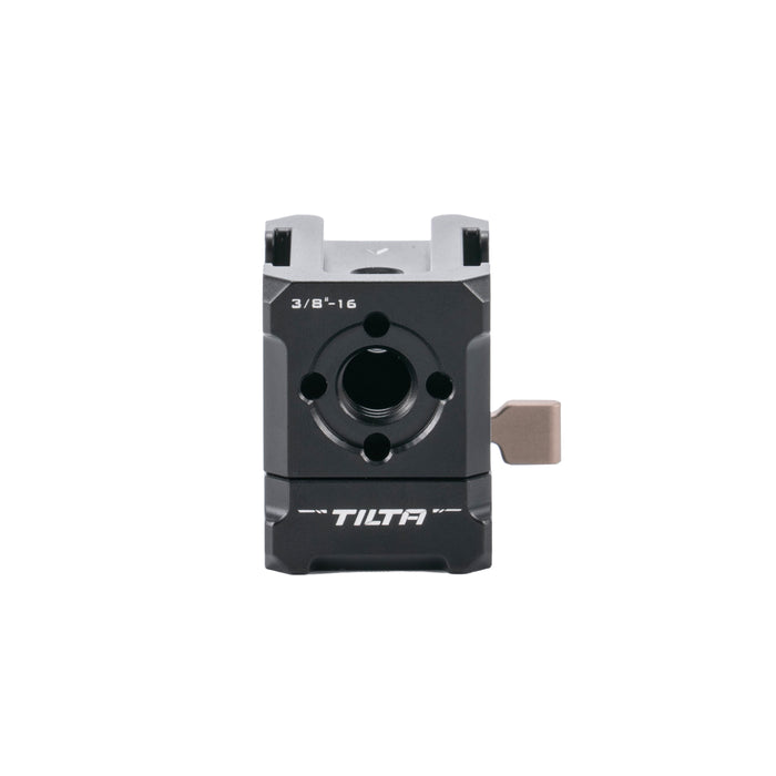 TILTA TA-NMB-B Tilta Multi-Functional NATO Mounting Bracket - Black