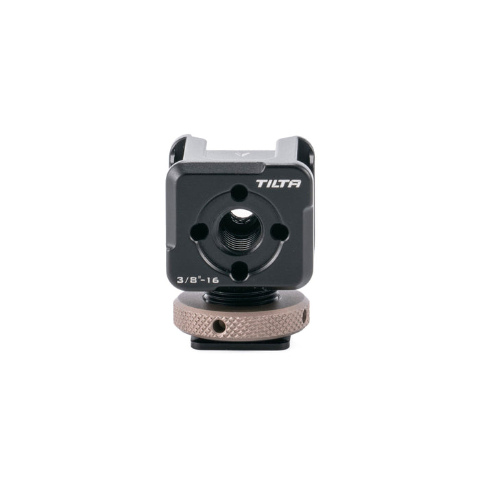 Tilta TA-CMB-B Tilta Multi-Functional Cold Shoe Mounting Bracket - Black