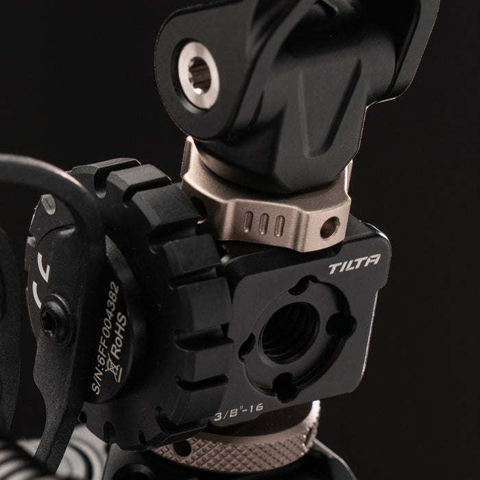 Tilta TA-CMB-B Tilta Multi-Functional Cold Shoe Mounting Bracket - Black