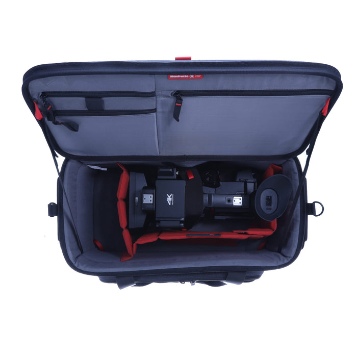 Manfrotto MB PL-CL-M PL シネローダー M ビデオケース