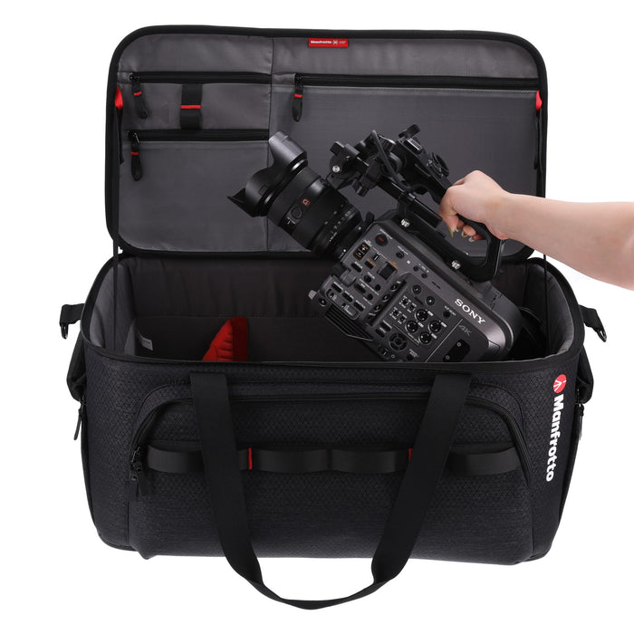 【決算セール2024】Manfrotto MB PL-CL-L PL シネローダー L ビデオケース