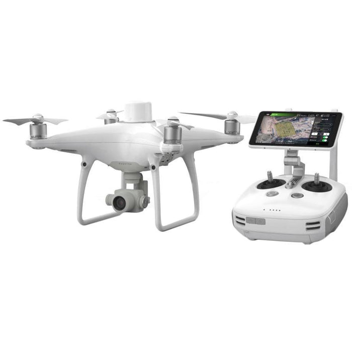 【生産完了】 【未事前登録機体】DJI Phantom 4 RTK SE(JP) Comb