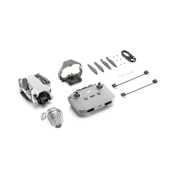 【キャンペーン】DJI M14007 DJI Mini 4 Pro(DJI RC-N2付属)