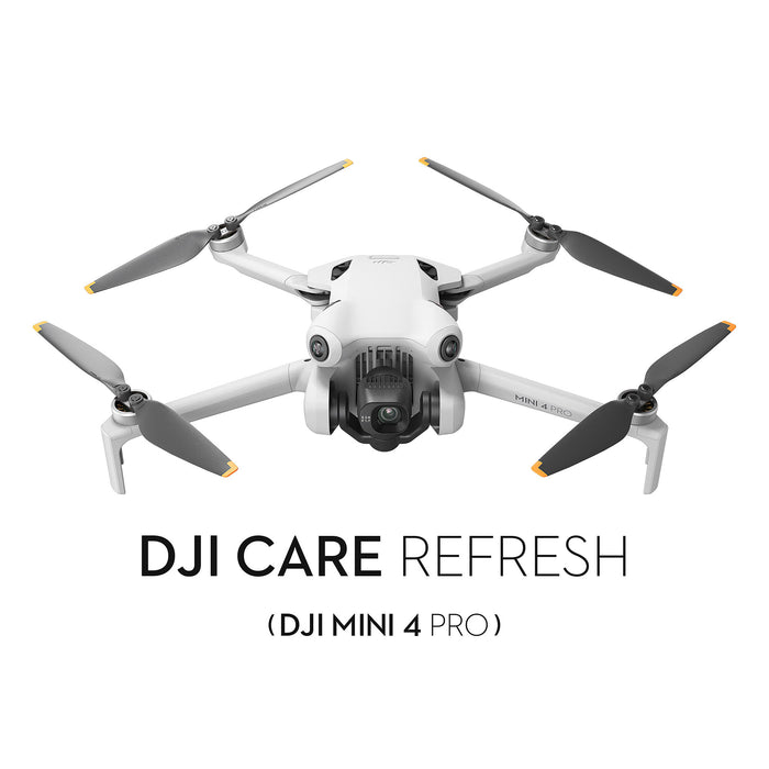 DJI M14018 DJI Care Refresh 1年版 (DJI Mini 4 Pro)