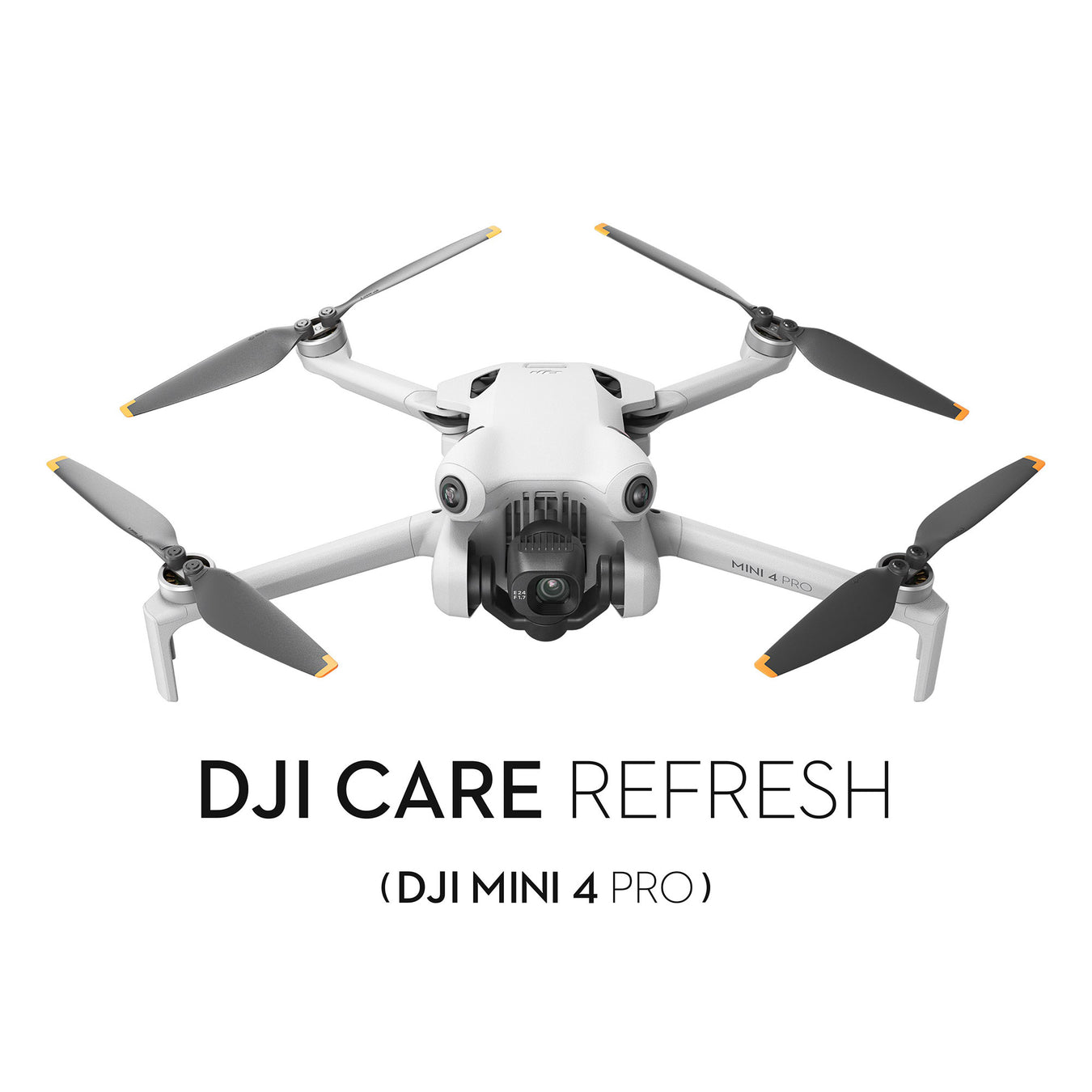 DJI Care Refresh(保証プラン)
