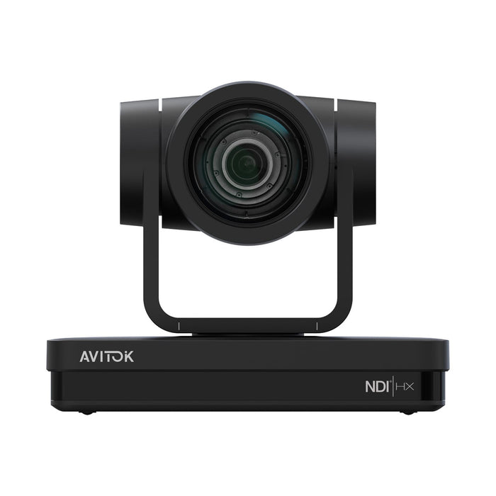 AVITOK V429B4-NDI HD/x20 光学ズーム / NDI|HX 対応 PTZ カメラ