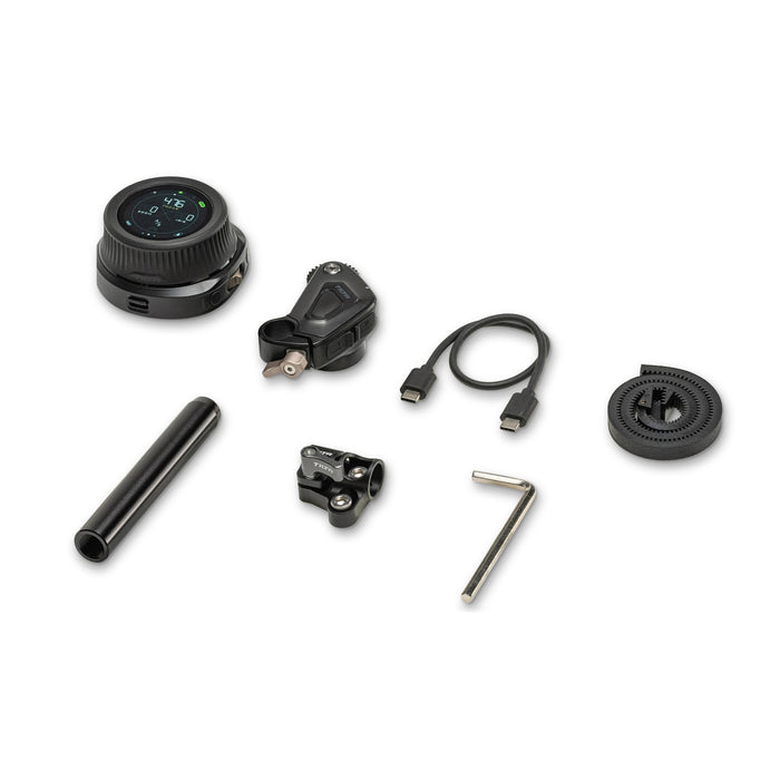 Tilta WLC-T05 Nucleus Nano II ワイヤレスレンズコントロール Tilta WLC-T05 Nucleus Nano II ワイヤレスレンズコントロール