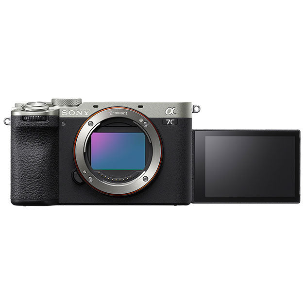 Sony a7sii + レンズキットカメラ
