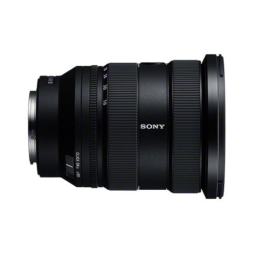 SONY SEL1635GM2 FE 16-35mm F2.8 GM II