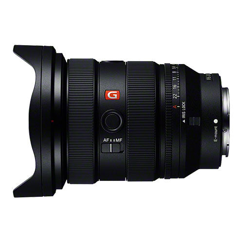 SONY SEL1635GM2 FE 16-35mm F2.8 GM II - 業務用撮影・映像・音響 ...