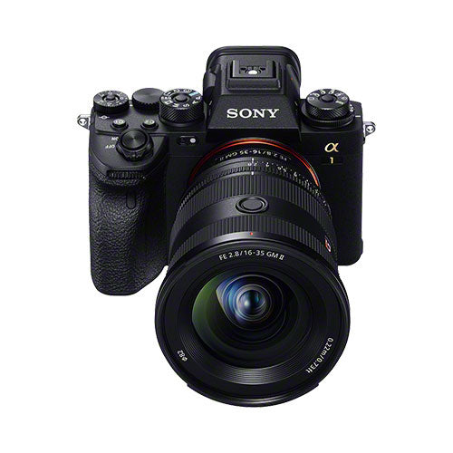 SONY SEL1635GM2 FE 16-35mm F2.8 GM II