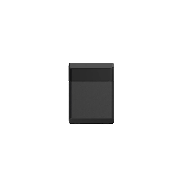 Hollyland LARK MAX Charging Case (Black) ワイヤレスマイクロホンシステム Lark MAX 充電ケース(ブラック)