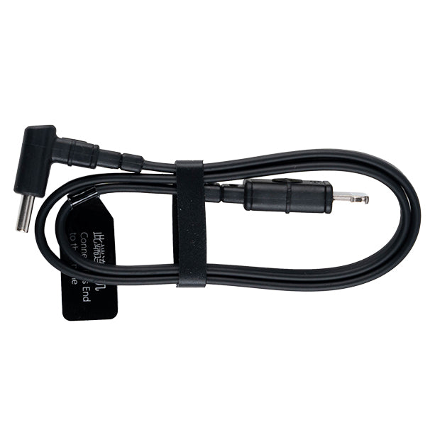 Hollyland HL-CTL01 USB-C to Ligtningケーブル