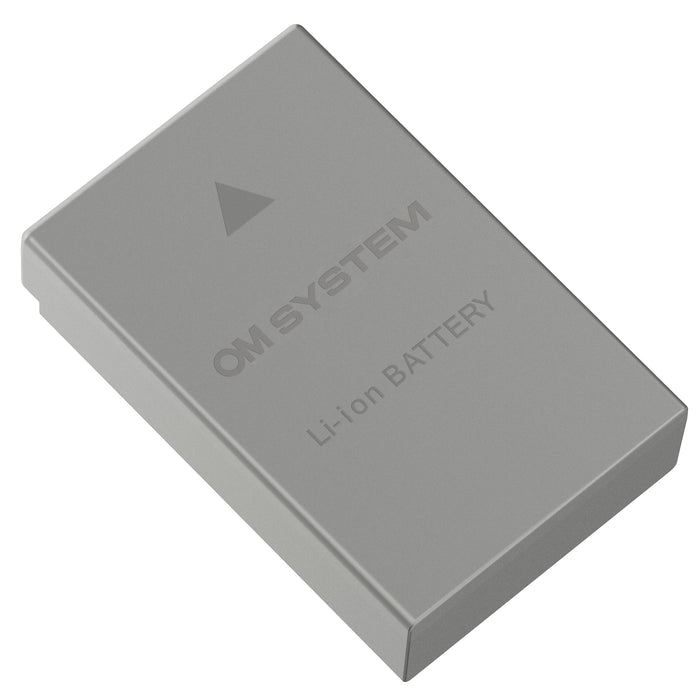 OM SYSTEM BLS-50 リチウムイオン充電池