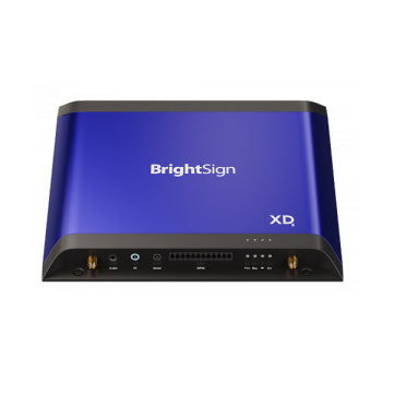 BrightSign BS/XD1035 BrightSign XD1035