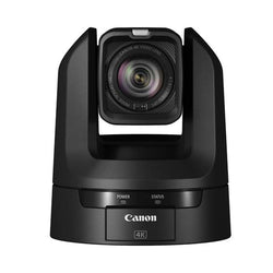 Canon CR-N100(BK) リモートカメラ（ブラック）