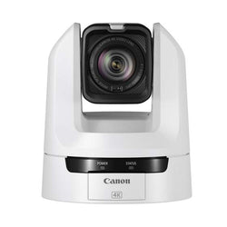 Canon CR-N100(WH) リモートカメラ（ホワイト）