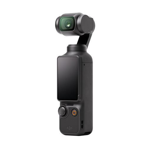 DJI osmo pocket 2