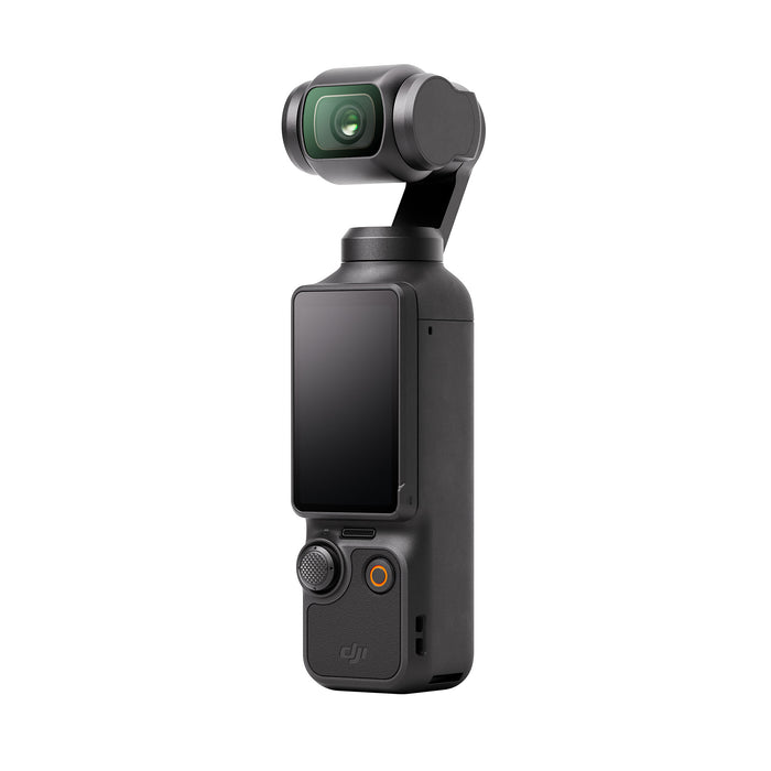 DJI Osmo Pocket 3 超小型3軸ジンバルカメラ OP9923