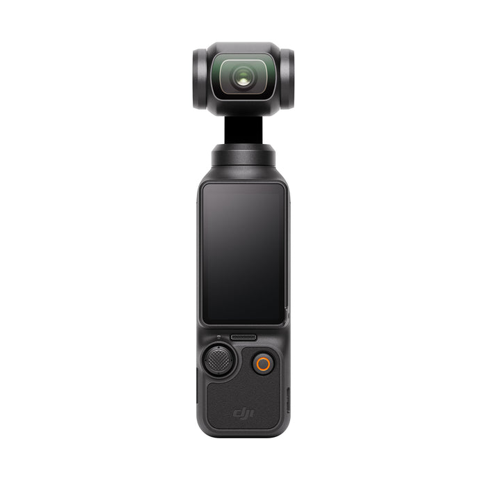 DJI Osmo Pocket 3 超小型3軸ジンバルカメラ OP9923