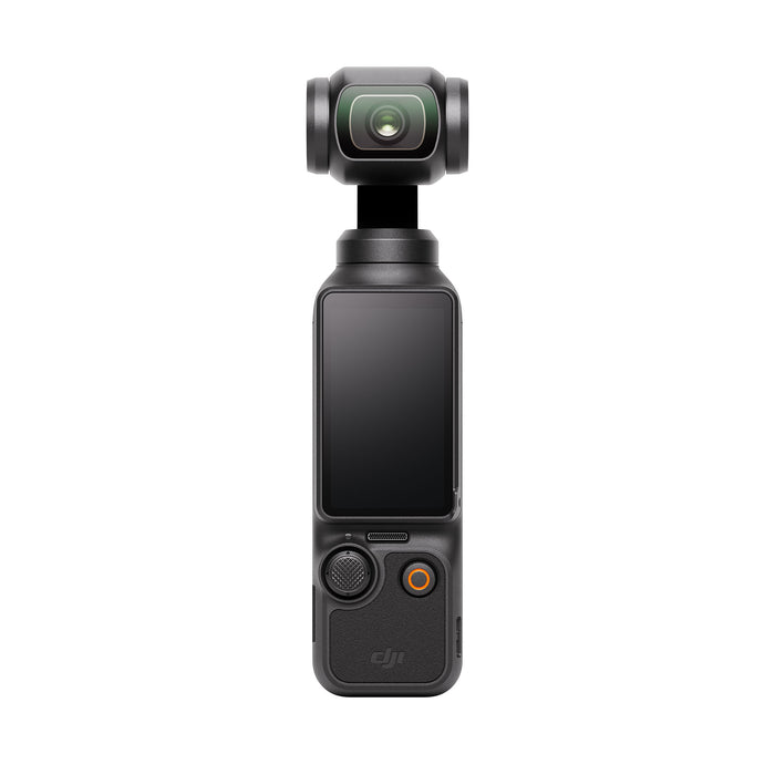 在庫あり・即納可】DJI Osmo Pocket 3 超小型3軸ジンバルカメラ - 業務用撮影・映像・音響・ドローン専門店 システムファイブ