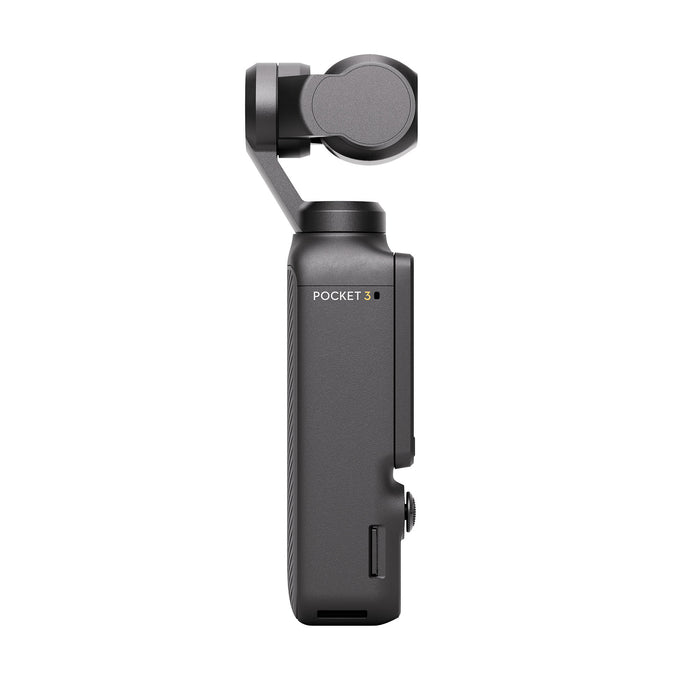 DJI POCKET2 充電しながら撮影できるアタッチメント付き