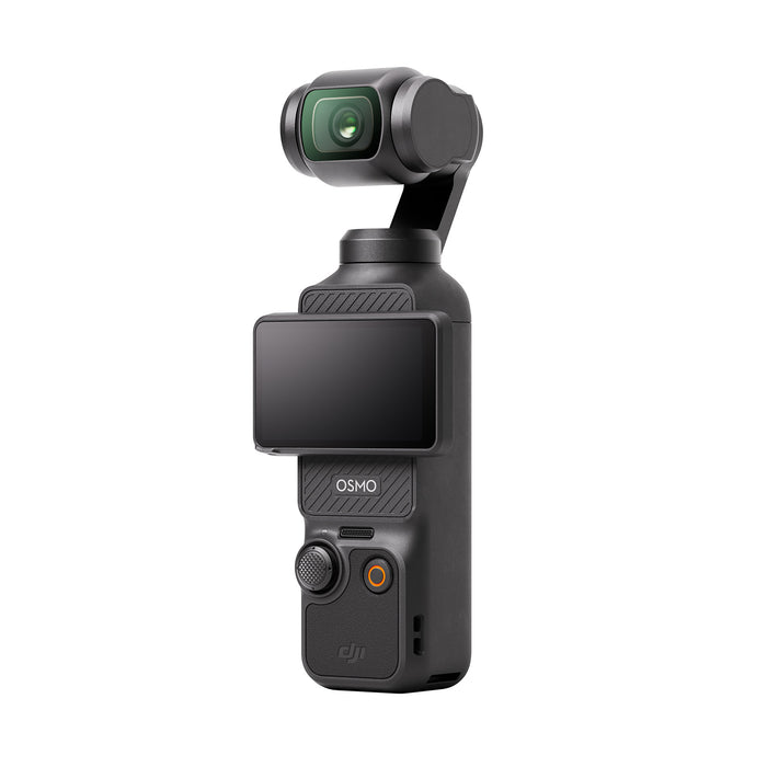 在庫あり・即納可】DJI Osmo Pocket 3 超小型3軸ジンバルカメラ - 業務 