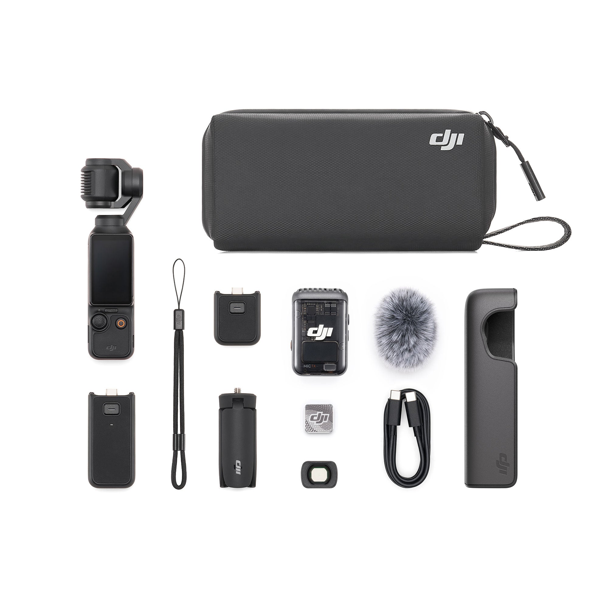 dji osmo pocket 本体 プラス おまけ、DJ ポケット - ビデオカメラ dji osmo pocket 本体 プラス おまけ、DJ ポケット - ビデオカメラ