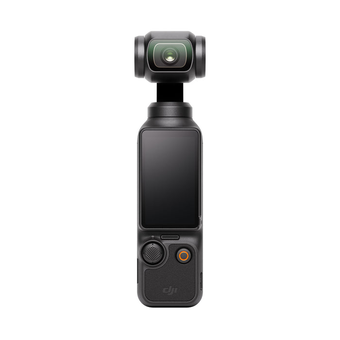 DJI Osmo Pocket 3 クリエイターコンボ 超小型3軸ジンバルカメラ OP9913