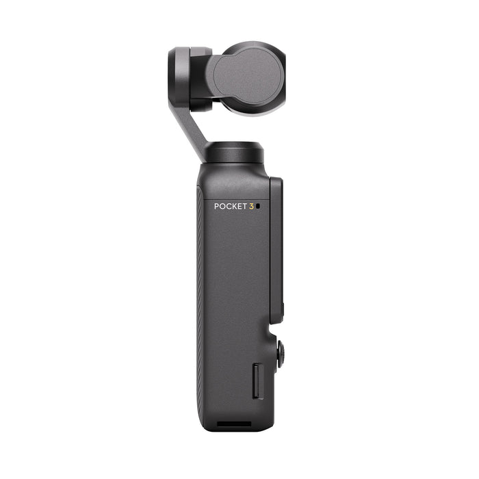 DJI Osmo Pocket 3 クリエイターコンボ 超小型3軸ジンバルカメラ OP9913