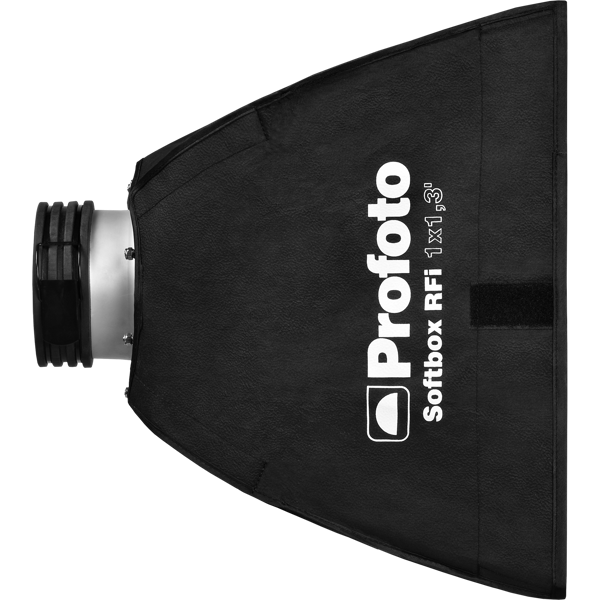 Profoto 254701 RFi ソフトボックス 1x1.3インチ