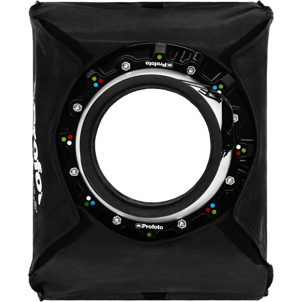 Profoto 254701 RFi ソフトボックス 1x1.3インチ