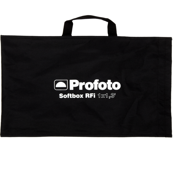 Profoto 254701 RFi ソフトボックス 1x1.3インチ
