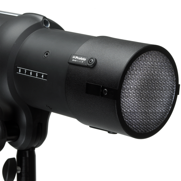 Profoto 100795 グリッド 5° 100mm