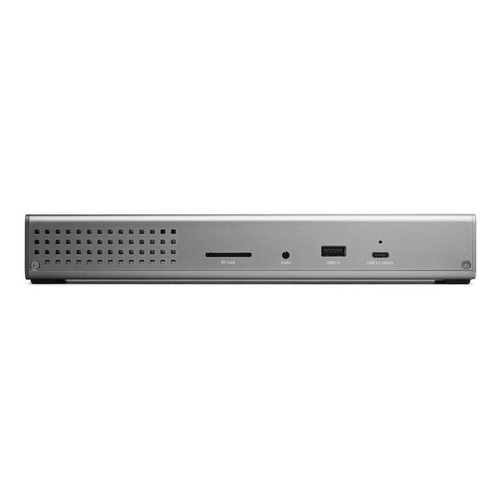 OWC AMU-OWCTB4DKG11PN OWC Thunderbolt Go Dock