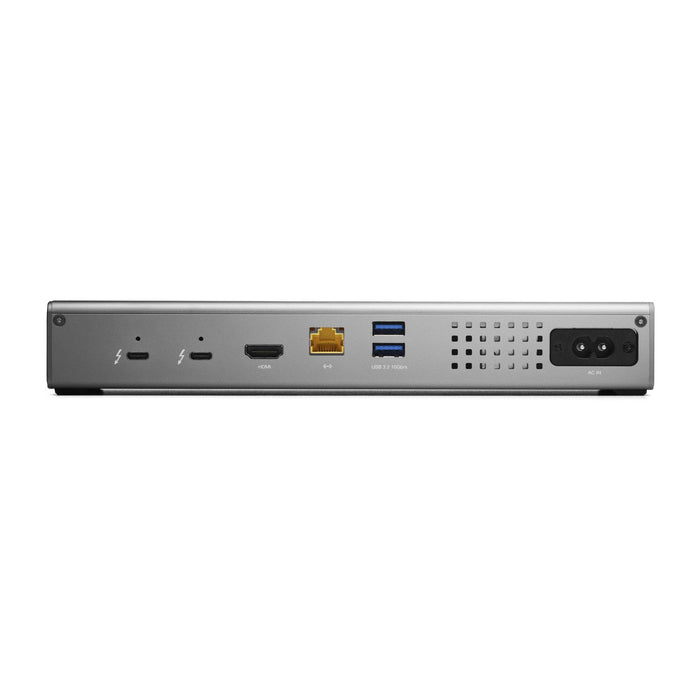 OWC AMU-OWCTB4DKG11PN OWC Thunderbolt Go Dock