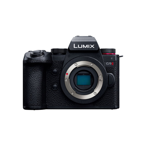 Panasonic DC-G9M2 LUMIX G9PROII デジタル一眼カメラ ボディ