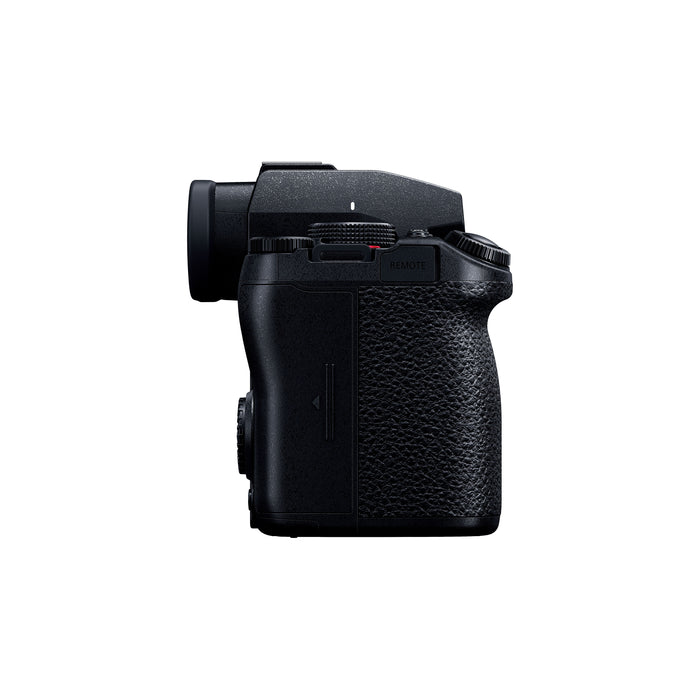 Panasonic DC-G9M2 LUMIX G9PROII デジタル一眼カメラ ボディ