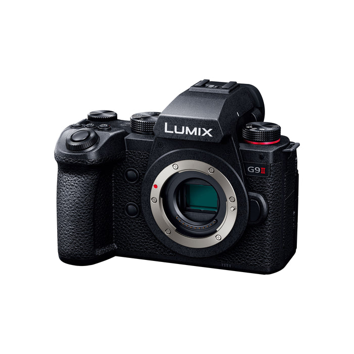 Panasonic DC-G9M2 LUMIX G9PROII デジタル一眼カメラ ボディ